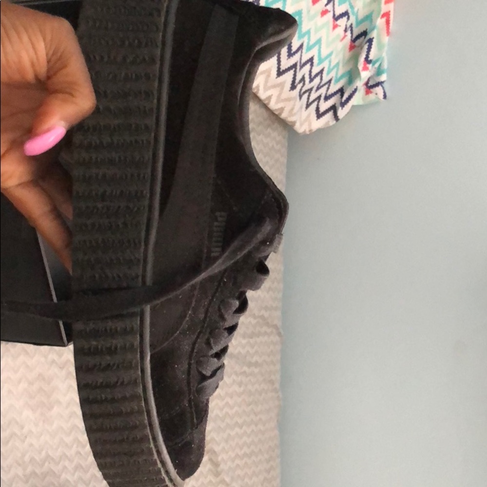 Fenty Puma Creepers